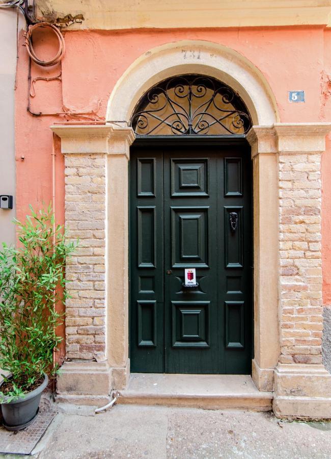 Curcumelli Luxury Suites - ΚΟΡΚΥΡΑ Corfu  Exterior foto