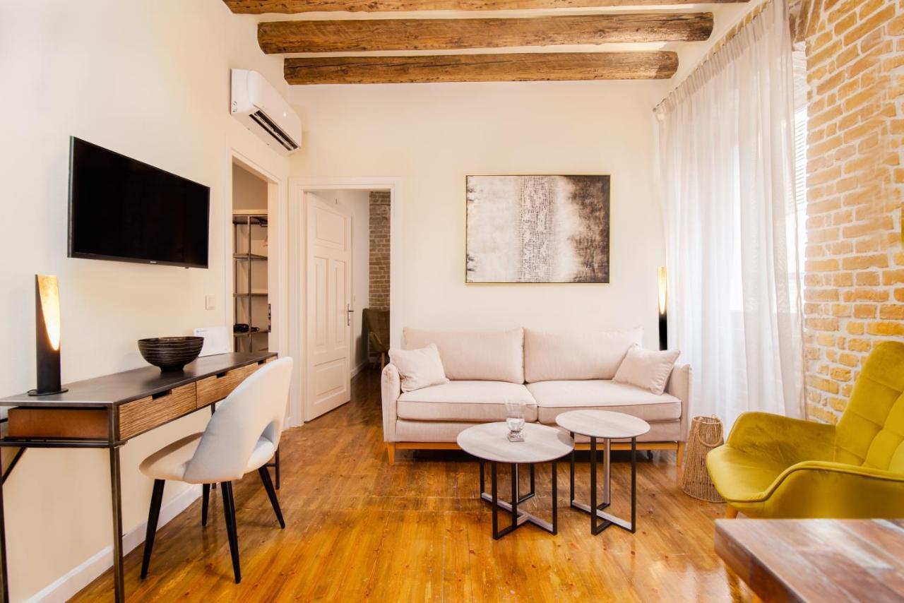 Curcumelli Luxury Suites - ΚΟΡΚΥΡΑ Corfu  Exterior foto