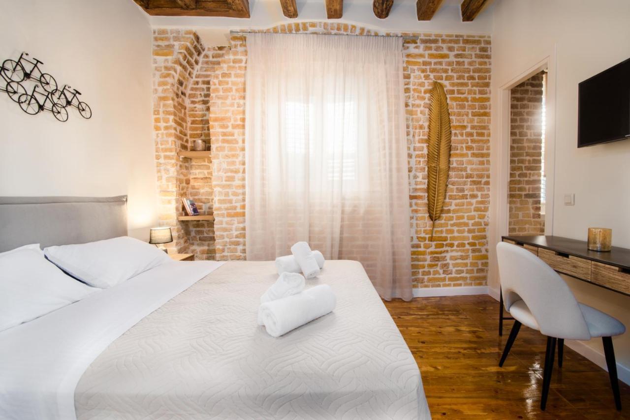 Curcumelli Luxury Suites - ΚΟΡΚΥΡΑ Corfu  Exterior foto